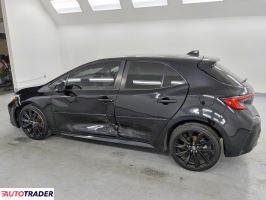 Toyota Corolla 2023 2