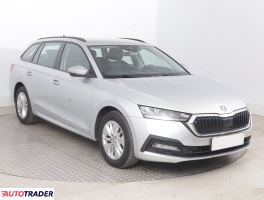 Skoda Octavia 2022 2.0 113 KM