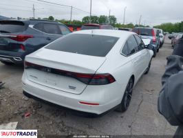Honda Accord 2023 2 Honda Accord 2023 2