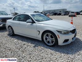 BMW 430 2018 2