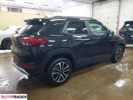 Chevrolet Blazer 2025 1