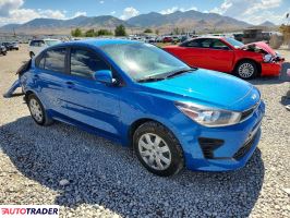 Kia Rio 2023 1