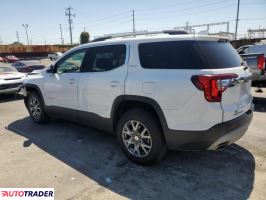 GMC Acadia 2020 3 GMC Acadia 2020 3