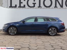 Renault Talisman 2016 1.6 197 KM