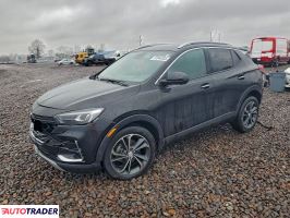 Buick Pozostałe 2022 1