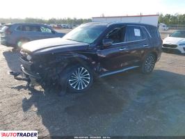 Hyundai Pozostałe 2024 3