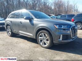 Audi Q7 2021 2