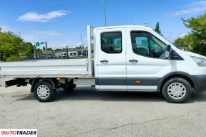 Ford Transit 2015 2.2