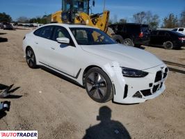 BMW Pozostałe 2023 BMW Pozostałe 2023