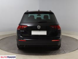 Volkswagen Tiguan 2019 1.5 147 KM