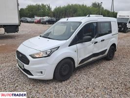Ford Transit Connect 2022 1.5 100 KM Ford Transit Connect 2022 1.5 100 KM