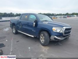 Dodge Ram - zobacz ofertę