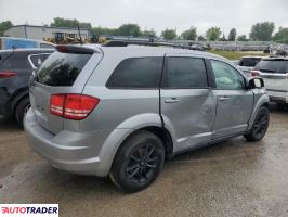 Dodge Journey 2020 2