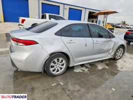 Toyota Corolla 2024 2