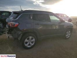 Jeep Compass 2019 2