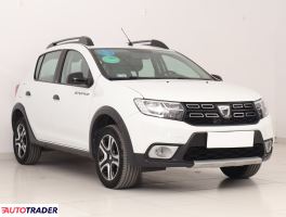 Dacia Sandero 2020 1.0 99 KM Dacia Sandero 2020 1.0 99 KM