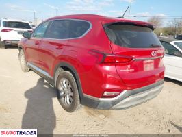 Hyundai Santa Fe 2020 2
