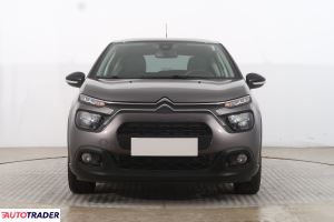 Citroen C3 2023 1.2 108 KM