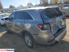 Kia Sorento 2019 2