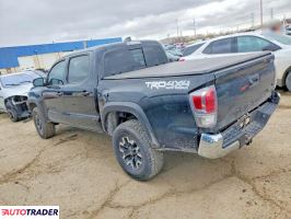 Toyota Tacoma 2023 3