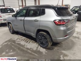 Jeep Compass 2022 2 Jeep Compass 2022 2