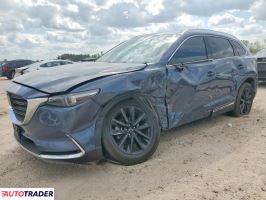 Mazda CX-9 2021 2