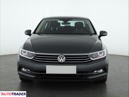 Volkswagen Passat 2016 2.0 147 KM