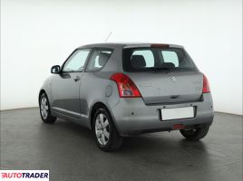 Suzuki Swift 2008 1.3 91 KM