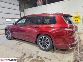 Jeep Cherokee 2021 3