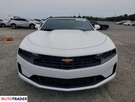 Chevrolet Camaro 2023 2