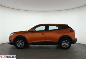 Peugeot 2008 2020 1.2 128 KM