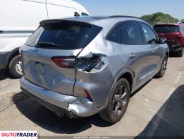 Ford Escape 2023 1