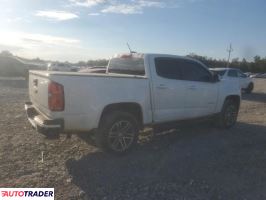 Chevrolet Colorado 2020 3