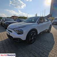 Citroen Pozostałe 2023 1.2 131 KM