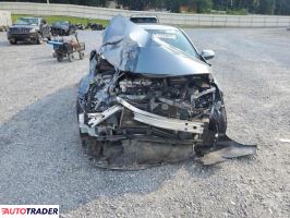 Toyota Corolla 2021 1 Toyota Corolla 2021 1