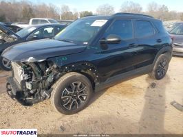 Chevrolet Blazer 2021 1