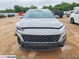Hyundai Kona 2023 2