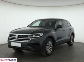 Volkswagen Touareg 2020 3.0 227 KM