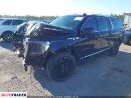 GMC Yukon 2023 5