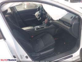 Nissan Sentra 2020 2