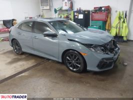 Honda Civic - zobacz ofertę