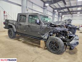 Jeep Pozostałe 2022 3