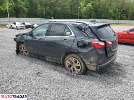 Chevrolet Equinox 2019 2