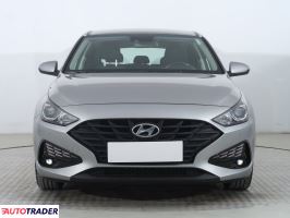 Hyundai i30 2021 1.5 108 KM Hyundai i30 2021 1.5 108 KM