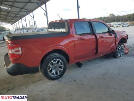 Ford Maverick 2024 2