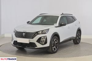 Peugeot 2008 2023 1.2 128 KM