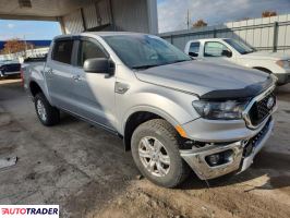 Ford Ranger 2020 2