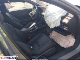 Honda Accord 2024 2 Honda Accord 2024 2