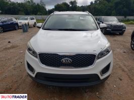 Kia Sorento 2018 2