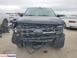 Ford Expedition 2024 3